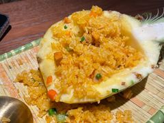 -南越郡·越式风味餐厅(青秀万达店)