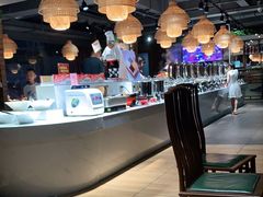 -枫林湾牛扒自助西餐厅(兴东店)