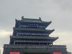 -开封市鼓楼广场(宋都皇城旅游度假区)