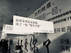 -成都失恋馆