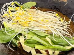 -皖北巫氏三胖地锅鸡(长淮总店)