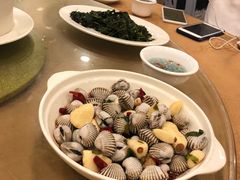 -揭阳钟记小食(福田新村店)
