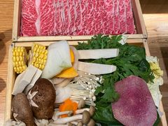 -锅物新语&寿喜烧.炉端割烹(世博源店)