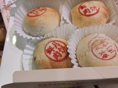 -巴黎贝甜(宜山路店)