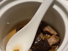-漢舍中国菜馆(浦东嘉里城店)
