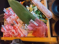 -我那覇豚肉店(カフーナ旭橋店)