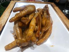 -重庆古老火锅