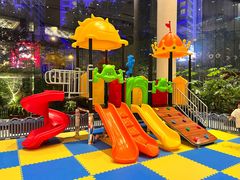 -大连富丽华大酒店