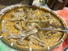 -川骄海鲜自助(河东店)