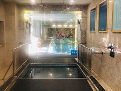 -DF游泳健身(贾家花园店)