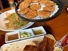-凤阁楼果木烧鹅(鹤山陈山店)