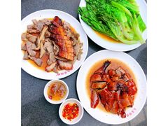 -黄连大头华烧鹅店(大良店)