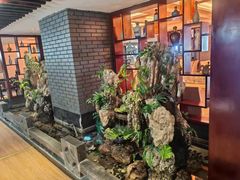 -金地大酒店-中餐厅