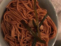 䓤油拌麵-无锡苏宁银河国际酒店-悦府65中餐厅