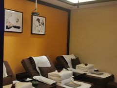 -金陵春梦足道SPA养生