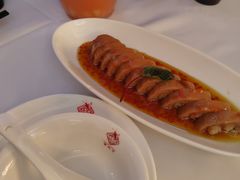 -丰收日·小海鲜·沪上家宴(顾村正大店)