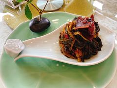 庄隐阁烤菜-庄隐阁(悠方广场店)