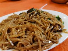 干炒牛肉粿条-兄弟潮汕菜馆(车陂店)