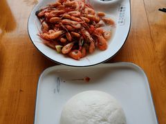 -红灯笼姥姥饭店·江景餐厅
