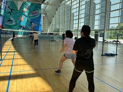 -东方体育中心(地铁站)