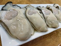 -濠轩阁特色生蚝火锅(水湾路店)