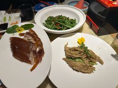 -范家小馆·烤鸭新京菜(金融街店)
