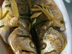 -碧海银沙海鲜餐厅(恒大海上威尼斯店)