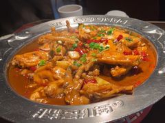 -胖哥俩肉蟹煲(杭州下沙学林街店)