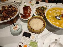 -福海居烤鸭店(鸟巢店)