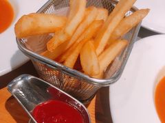 -新贝乐意大利餐厅(苏州中心店)