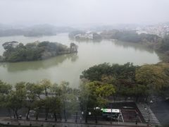 -惠州康帝国际酒店