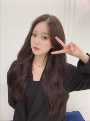 点击看大图 -3AM HAIR SALON染发接发