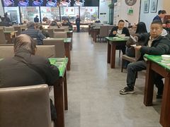 -令氏家外家岐山面(火炬路店)