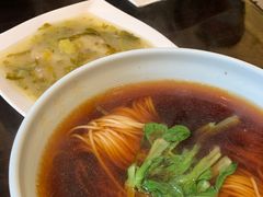 -五芳齋(云南南路店)