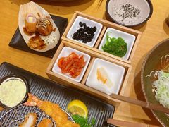 -胜博殿日式炸猪排(西红门店)