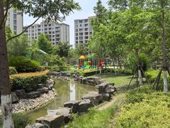 -梧桐人家中国太平国际健康颐养社区