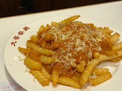 -大哥餐厅(西城花园店)