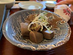 咸牛脷-蟹田居·活蟹料理(东城店)