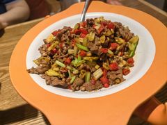 -湘味淳(千禧街店)