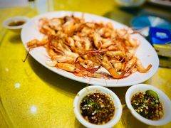 -大笑饭堂(甲子桥店)