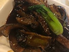 -老浒记烤鸭-北京菜(琉璃厂店)