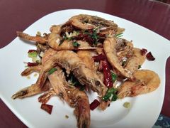 -香满居张记小厨私房菜(青岛站店)