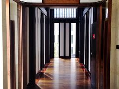 -上海崇明金茂凯悦酒店