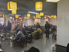 -郝大姐·乌龙山铁板烧(大学城三店)