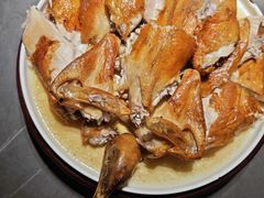 -张家卫·阳江菜·小海鲜(肥婆湾桥店)