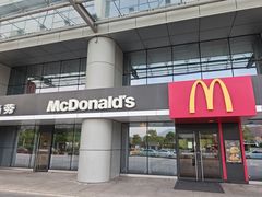 -麦当劳(普陀长途客运中心店)