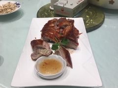 -不倒翁·徽天下名菜楼(马鞍山路店)