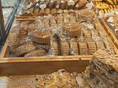 -玛尔哈巴·塔塔尔糕点(华侨小区店)