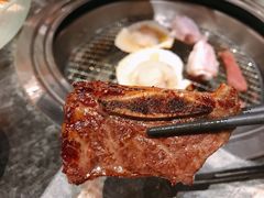 -響日本燒肉