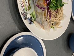 -东北农家小院(定西路店)